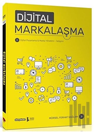 Dijital Markalaşma | Kitap Ambarı