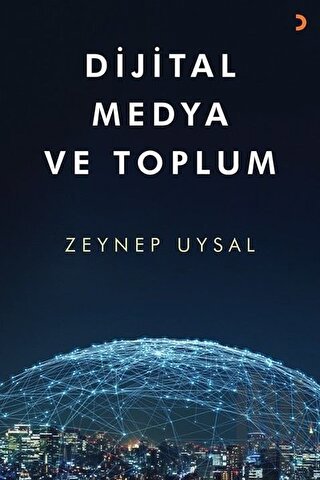 Dijital Medya ve Toplum | Kitap Ambarı