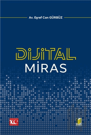 Dijital Miras | Kitap Ambarı