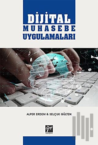 Dijital Muhasebe Uygulamaları | Kitap Ambarı