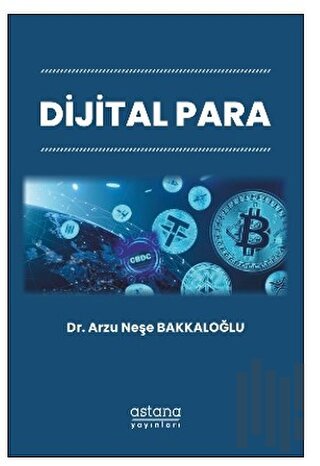 Dijital Para | Kitap Ambarı