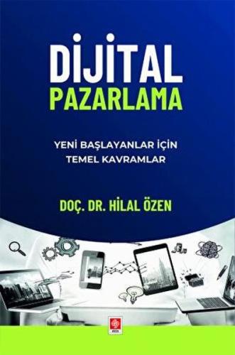 Dijital Pazarlama Yeni Başlayanlar için Temel Kavramlar | Kitap Ambarı