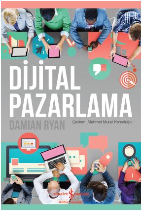 Dijital Pazarlama | Kitap Ambarı