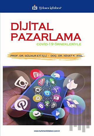 Dijital Pazarlama | Kitap Ambarı