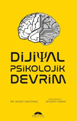 Dijital Psikolojik Devrim | Kitap Ambarı