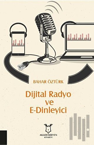 Dijital Radyo ve E-Dinleyici | Kitap Ambarı