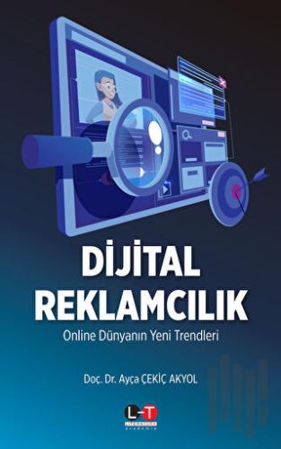 Dijital Reklamcılık | Kitap Ambarı