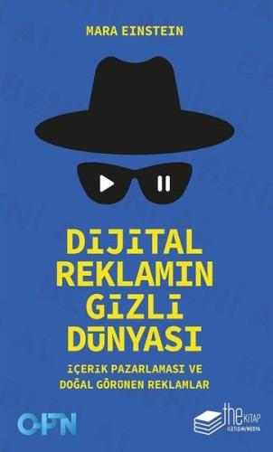 Dijital Reklamın Gizli Dünyası | Kitap Ambarı