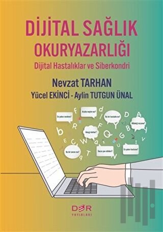 Dijital Sağlık Okuryazarlığı | Kitap Ambarı