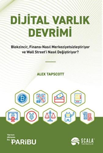 Dijital Varlık Devrimi | Kitap Ambarı