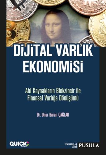 Dijital Varlık Ekonomisi | Kitap Ambarı