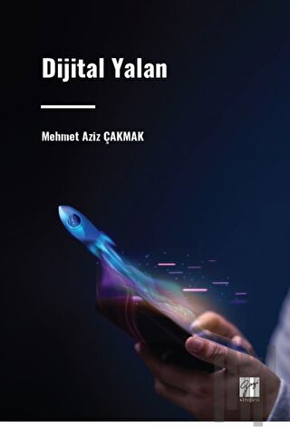 Dijital Yalan | Kitap Ambarı