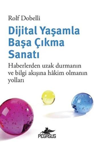 Dijital Yaşamla Başa Çıkma Sanatı | Kitap Ambarı