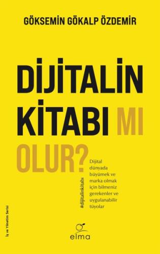 Dijitalin Kitabı mı Olur? | Kitap Ambarı