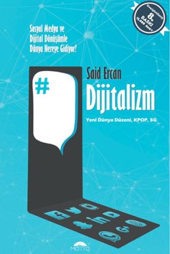 Dijitalizm | Kitap Ambarı