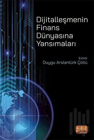 Dijitalleşmenin Finans Dünyasına Yansımaları | Kitap Ambarı