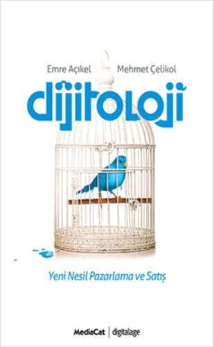 Dijitoloji | Kitap Ambarı