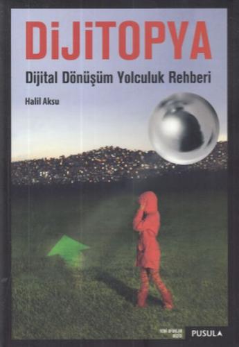 Dijitopya | Kitap Ambarı