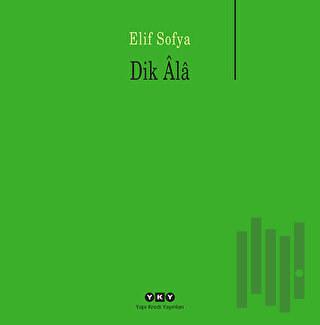 Dik Ala | Kitap Ambarı