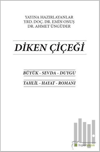 Diken Çiçeği | Kitap Ambarı