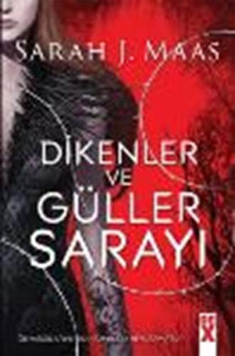 Dikenler ve Güller Sarayı | Kitap Ambarı