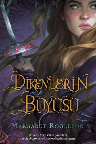 Dikenlerin Büyüsü (Ciltli) | Kitap Ambarı