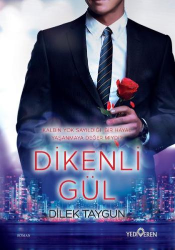 Dikenli Gül | Kitap Ambarı