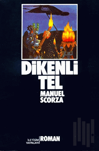 Dikenli Tel | Kitap Ambarı