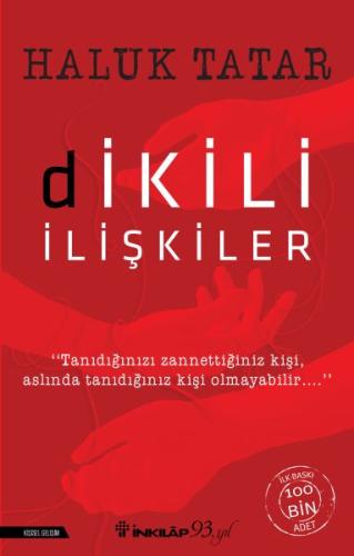 Dikili İlişkiler | Kitap Ambarı