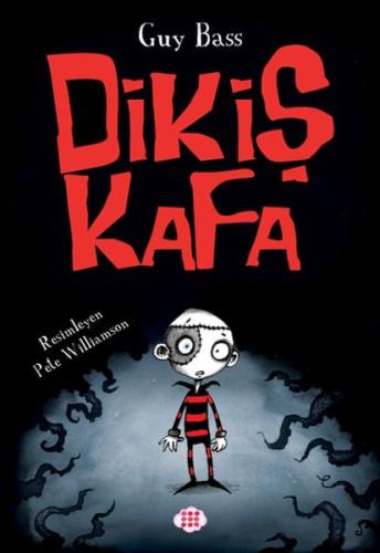 Dikiş Kafa 1 | Kitap Ambarı