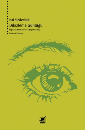 Dikizleme Günlüğü | Kitap Ambarı