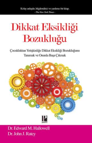 Dikkat Eksikliği Bozukluğu | Kitap Ambarı