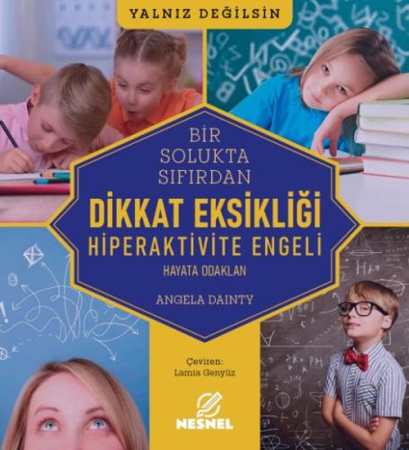 Dikkat Eksikliği | Kitap Ambarı