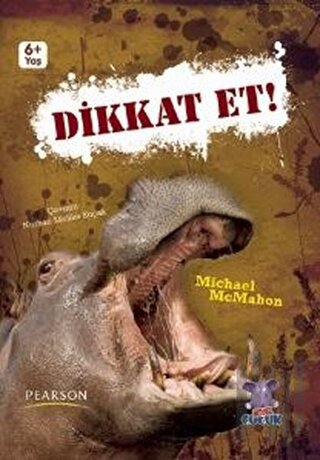 Dikkat Et! | Kitap Ambarı