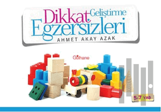 Dikkat Geliştirme Egzersizleri | Kitap Ambarı