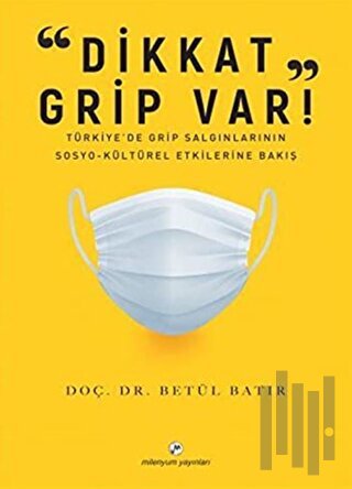 “Dikkat Grip Var" | Kitap Ambarı