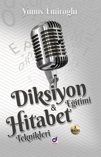 Diksiyon Eğitimi Hitabet Teknikleri | Kitap Ambarı