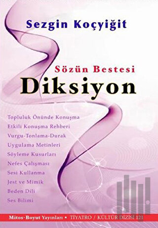 Diksiyon | Kitap Ambarı