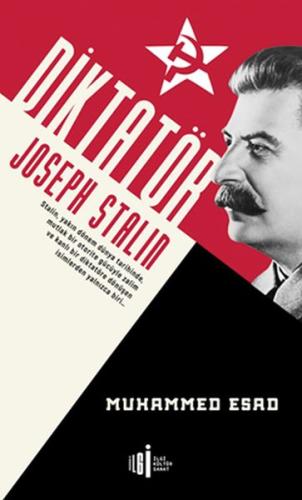 Diktatör - Joseph Stalin | Kitap Ambarı