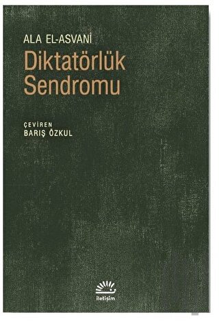 Diktatörlük Sendromu | Kitap Ambarı