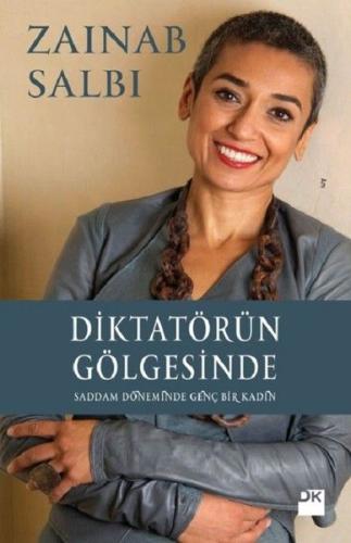 Diktatörün Gölgesinde | Kitap Ambarı