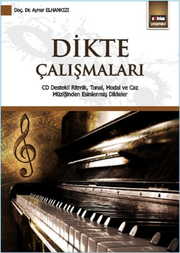 Dikte Çalışmaları | Kitap Ambarı