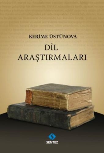 Dil Araştırmaları | Kitap Ambarı