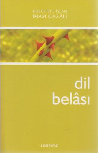 Dil Belası | Kitap Ambarı