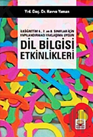 Dil Bilgisi Etkinlikleri | Kitap Ambarı