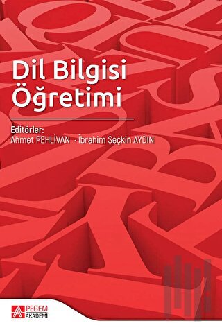 Dil Bilgisi Öğretimi | Kitap Ambarı