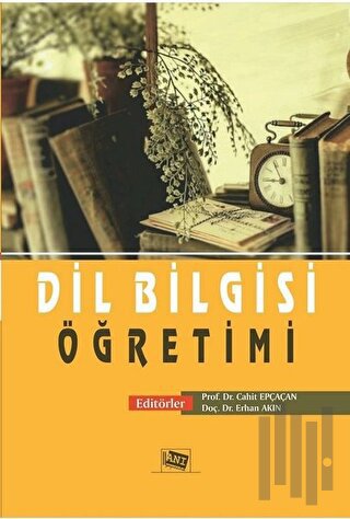 Dil Bilgisi Öğretimi | Kitap Ambarı