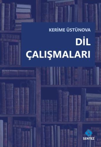 Dil Çalışmaları | Kitap Ambarı