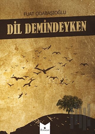 Dil Demindeyken | Kitap Ambarı