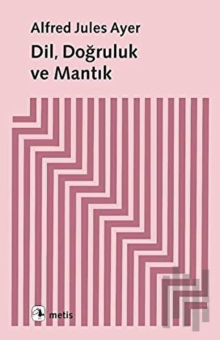 Dil, Doğruluk ve Mantık | Kitap Ambarı